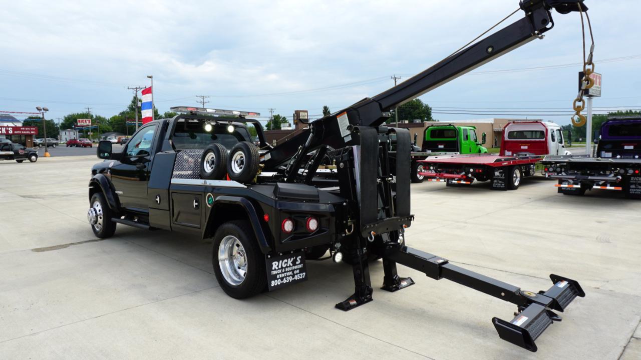 RAM 5500  2026