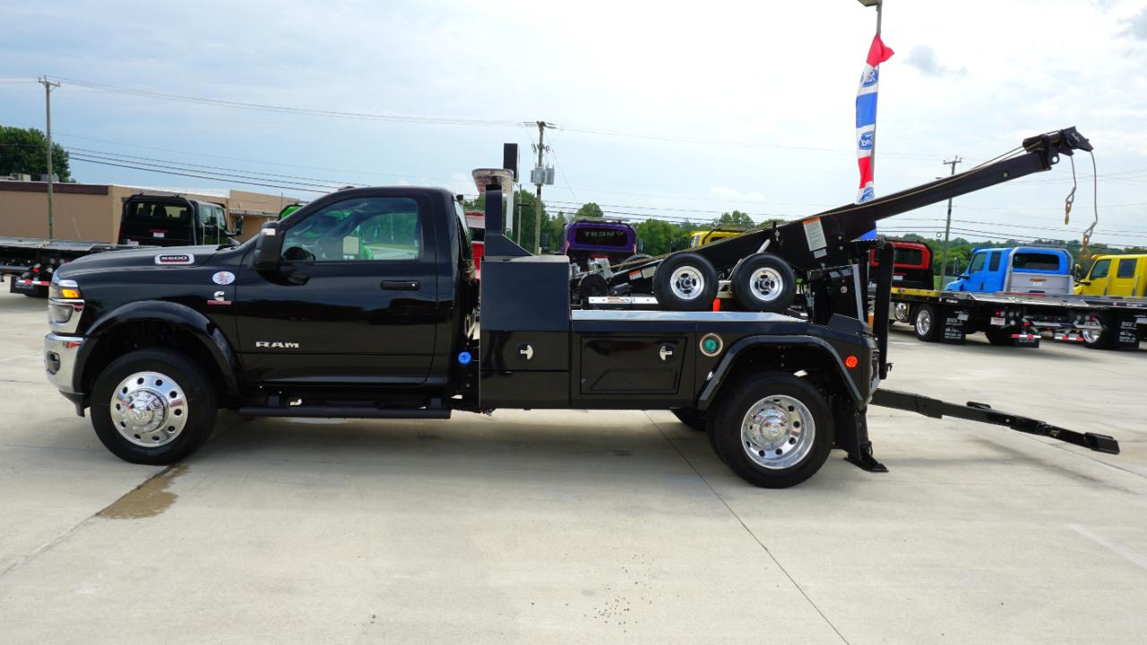RAM 5500  2026