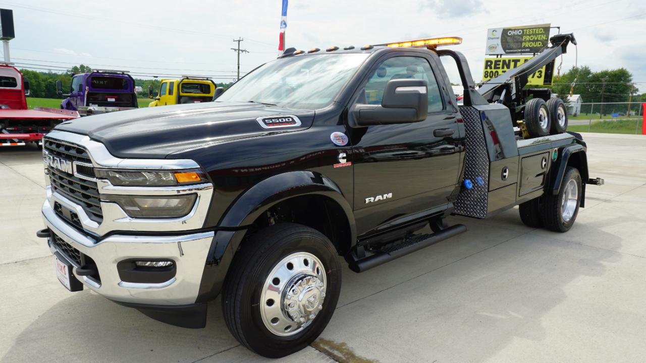 RAM 5500  2026