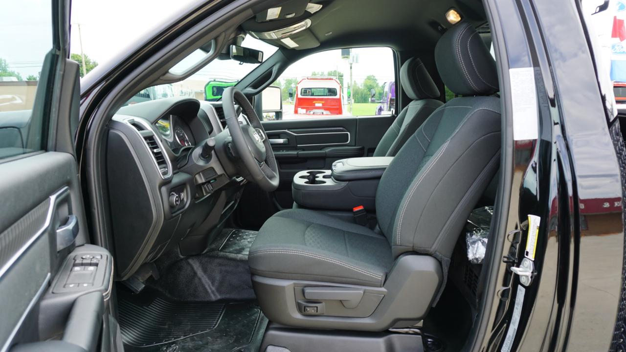 RAM 5500  2026