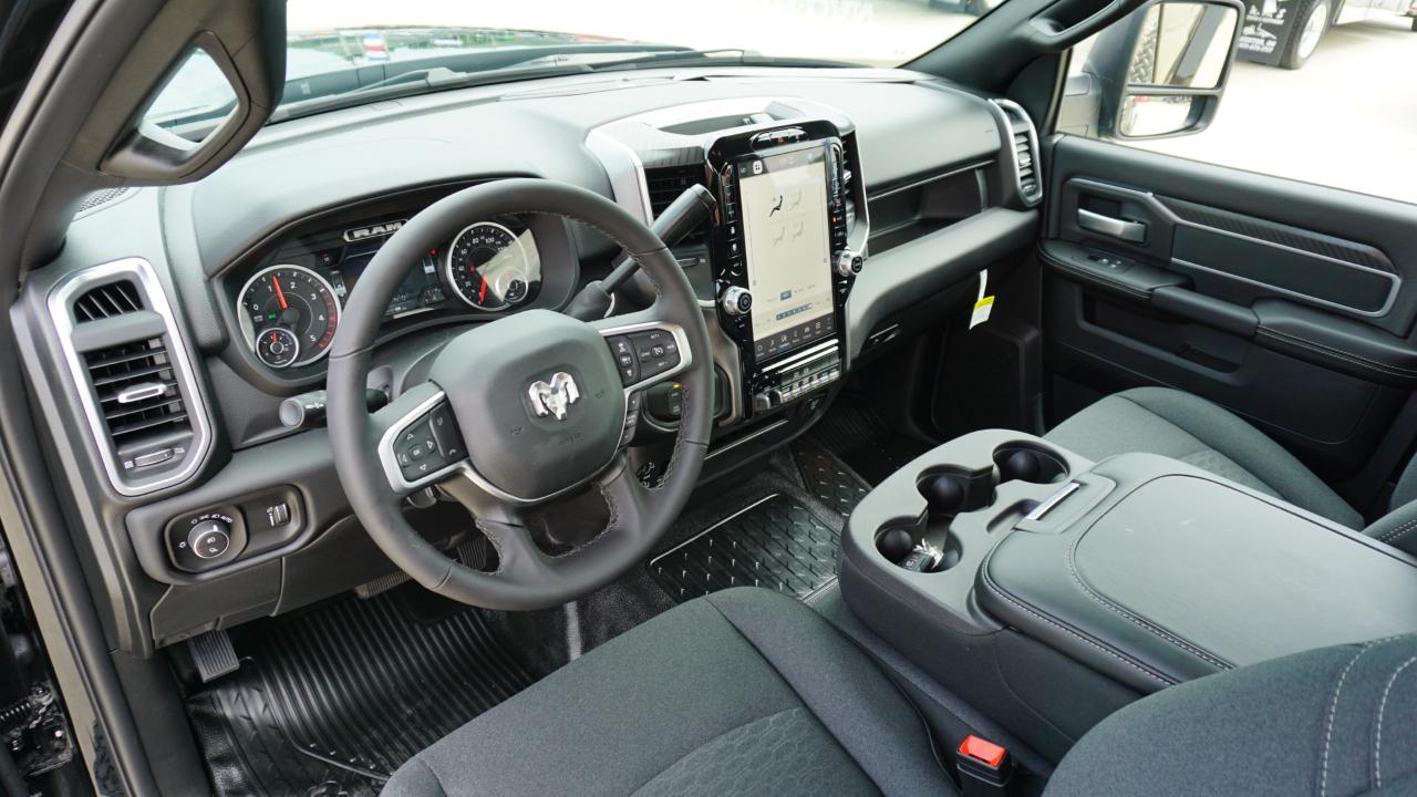 RAM 5500  2026