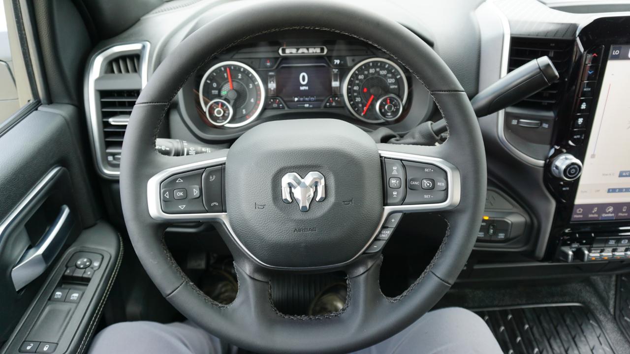 RAM 5500  2026