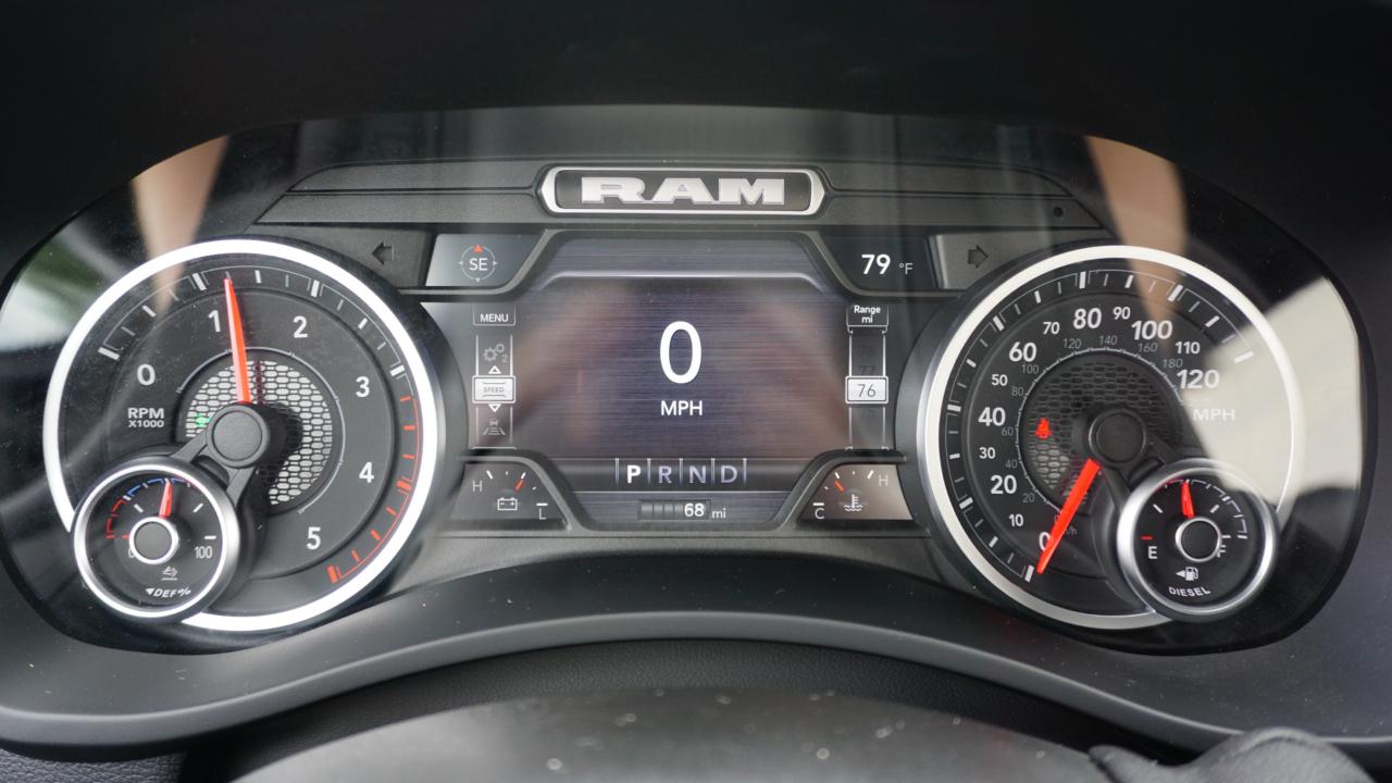 RAM 5500  2026