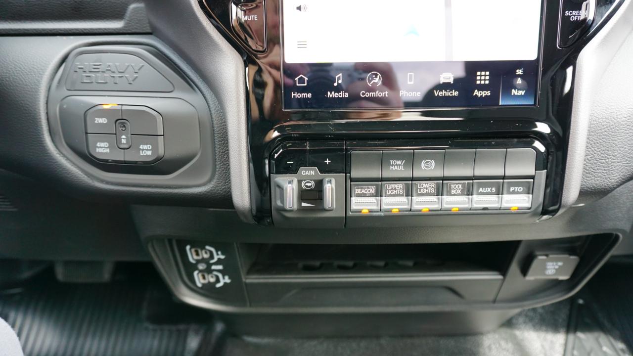 RAM 5500  2026