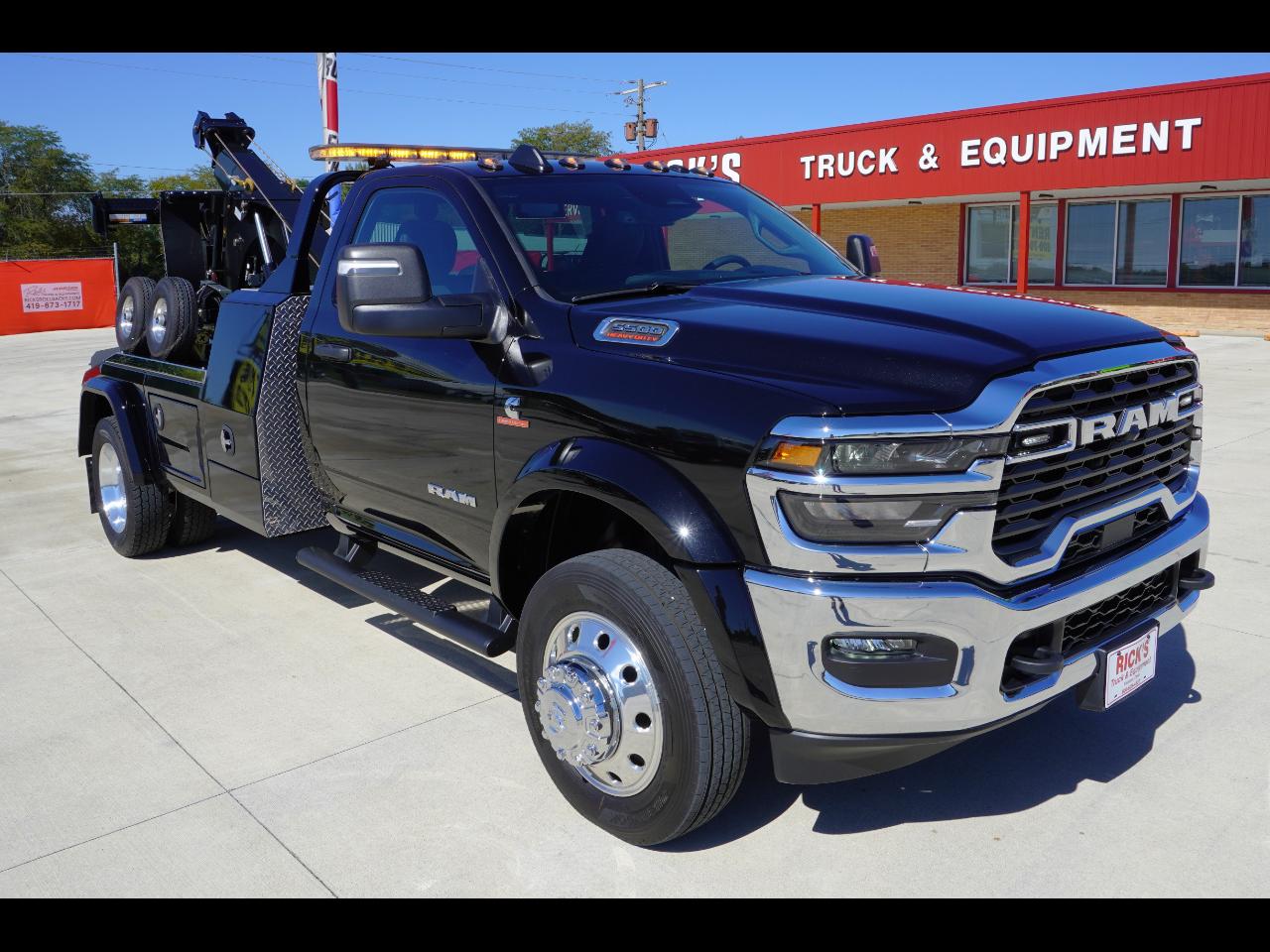 RAM 5500  2026
