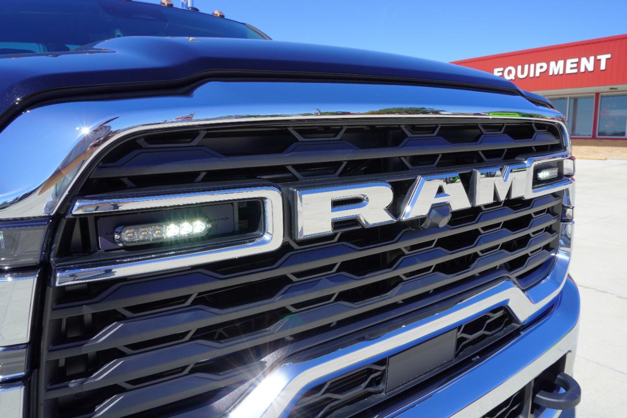 RAM 5500  2026
