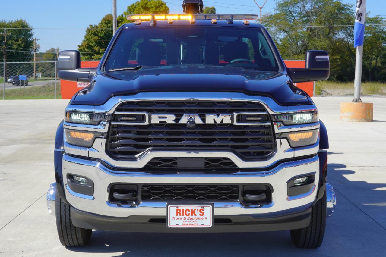 RAM 5500  2026