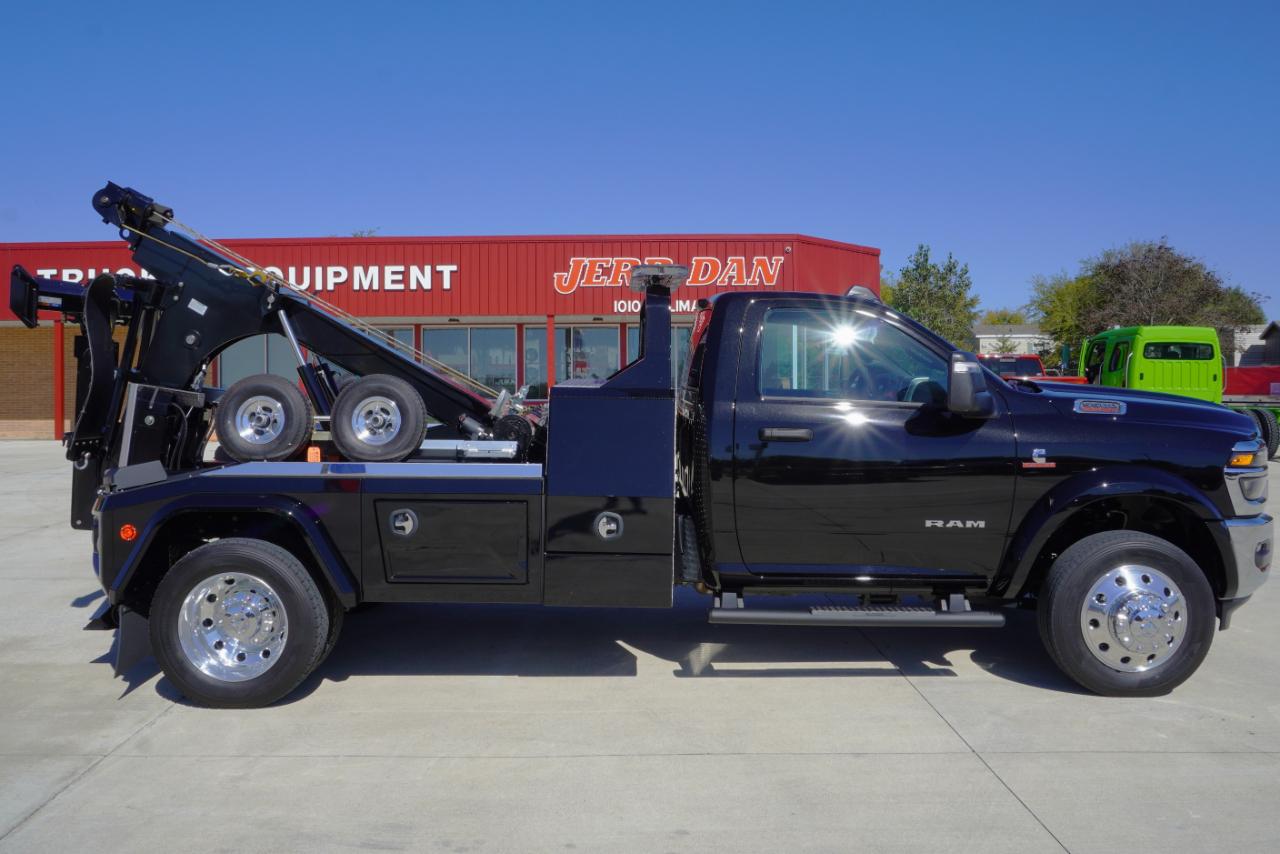 RAM 5500  2026