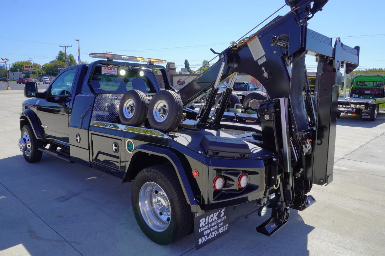 RAM 5500  2026