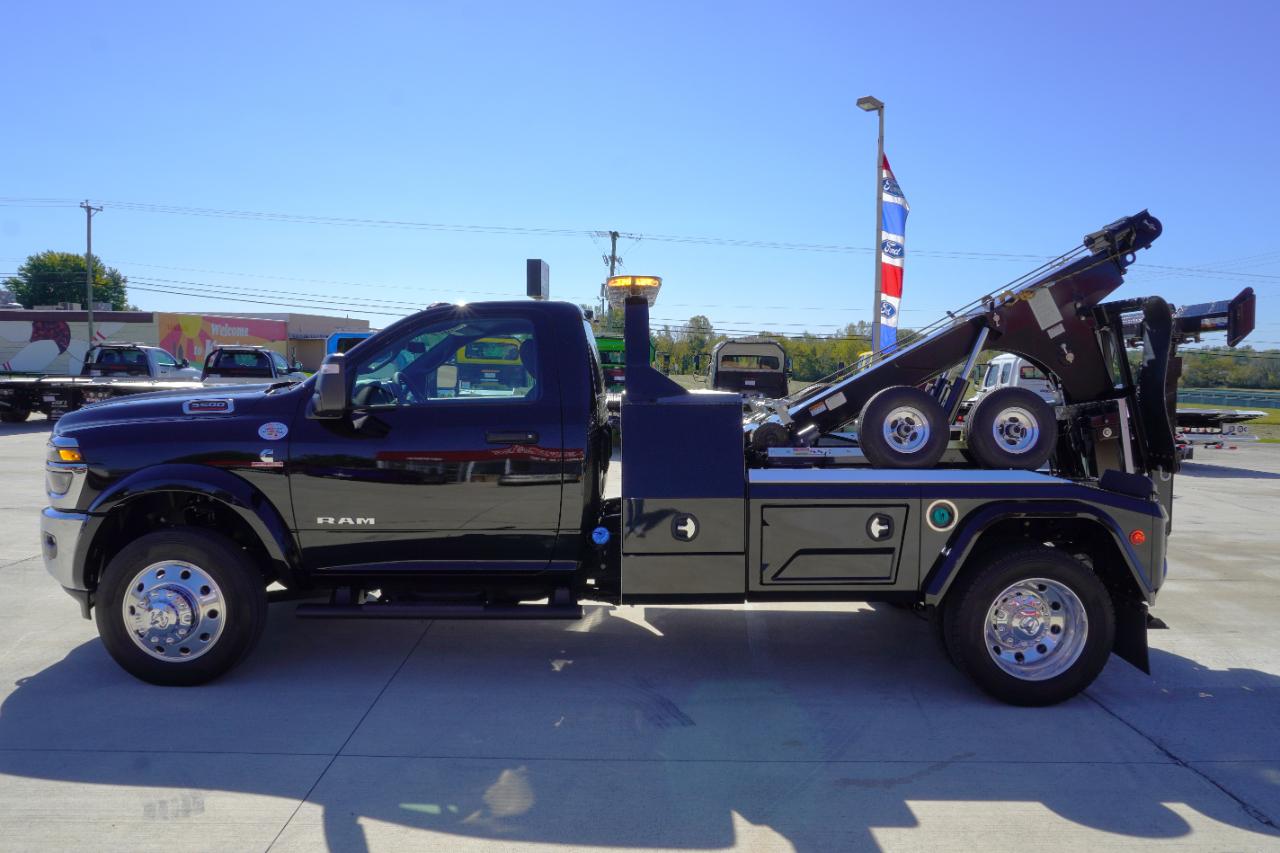 RAM 5500  2026