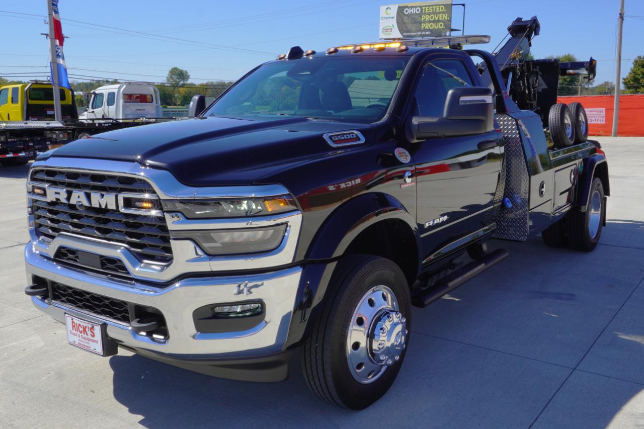 RAM 5500  2026