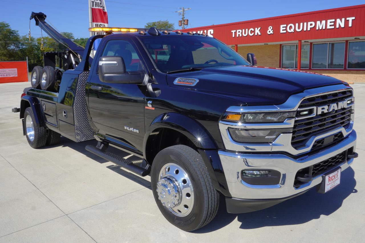RAM 5500  2026
