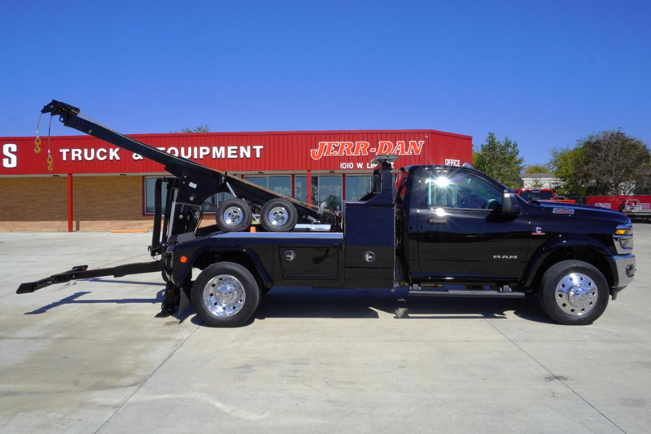 RAM 5500  2026