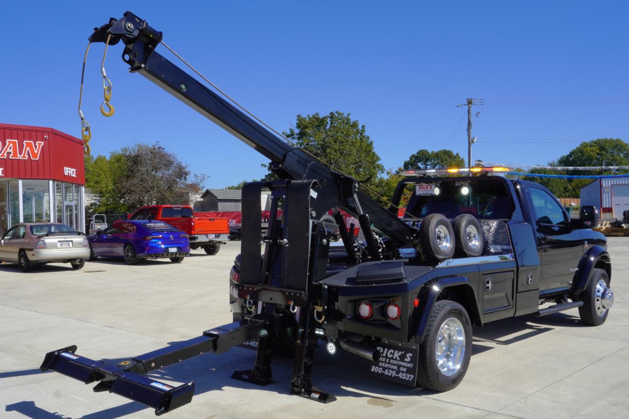 RAM 5500  2026