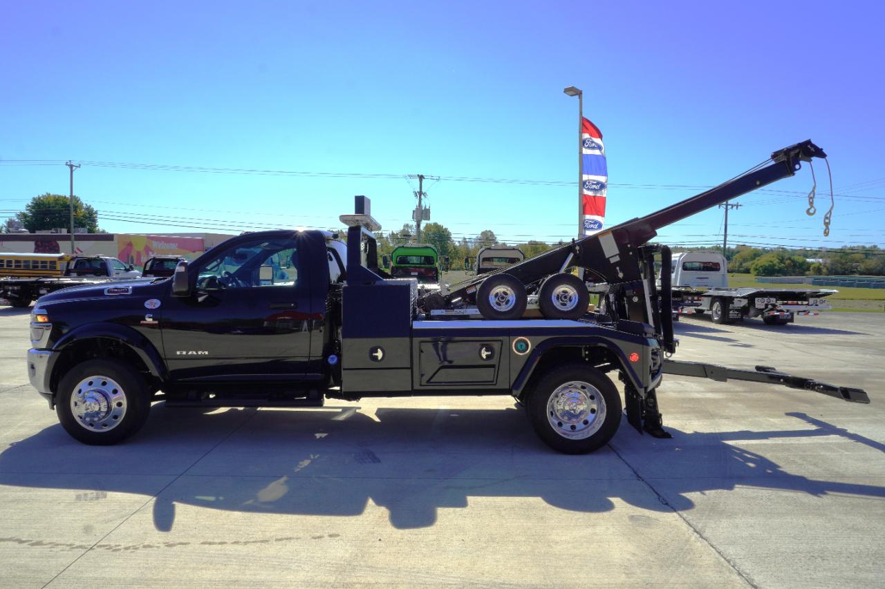 RAM 5500  2026