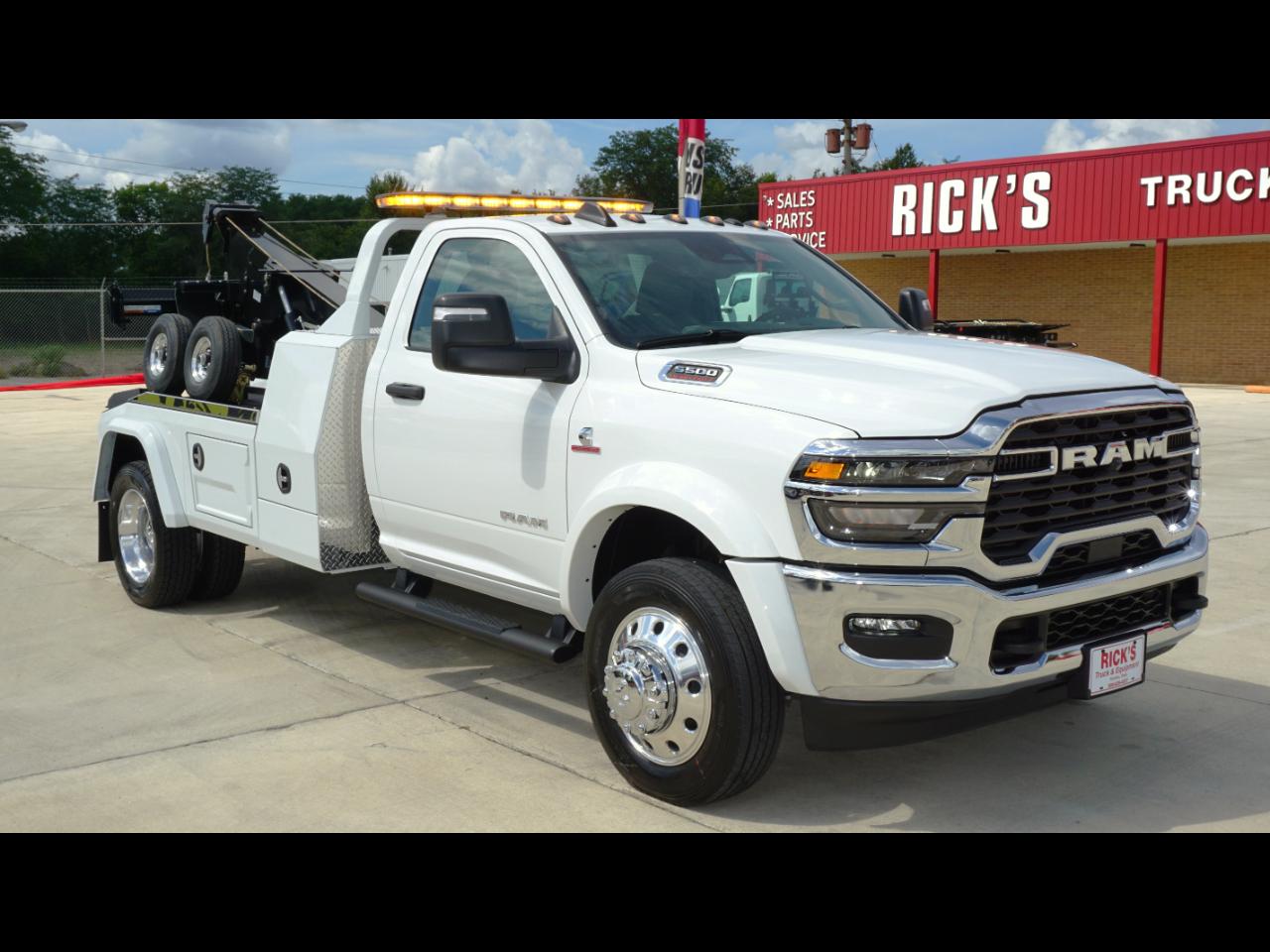 RAM 5500  2026