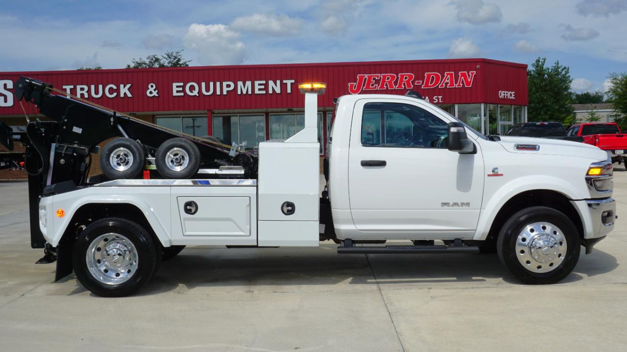 RAM 5500  2026
