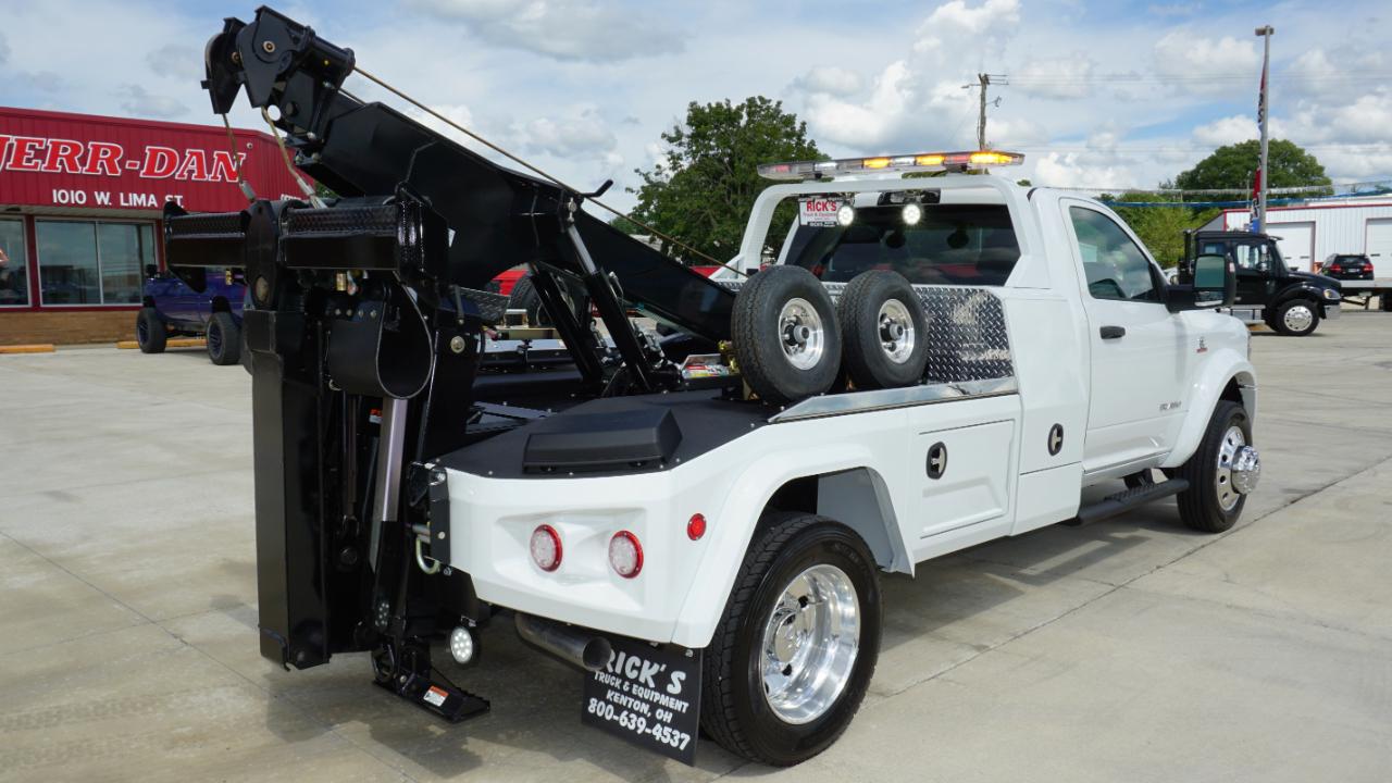 RAM 5500  2026