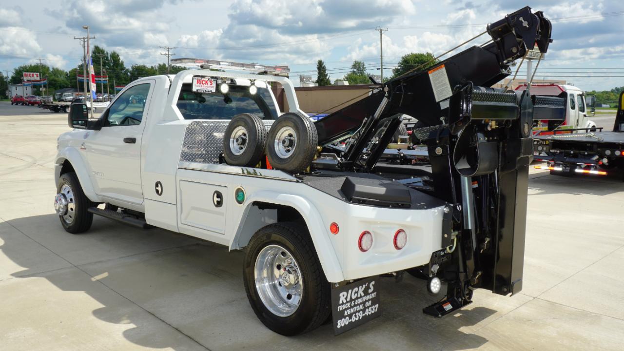RAM 5500  2026