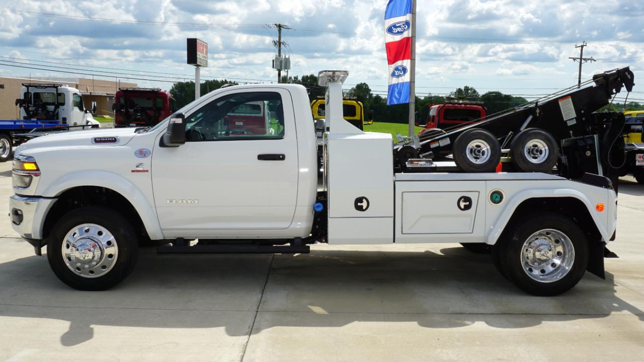 RAM 5500  2026