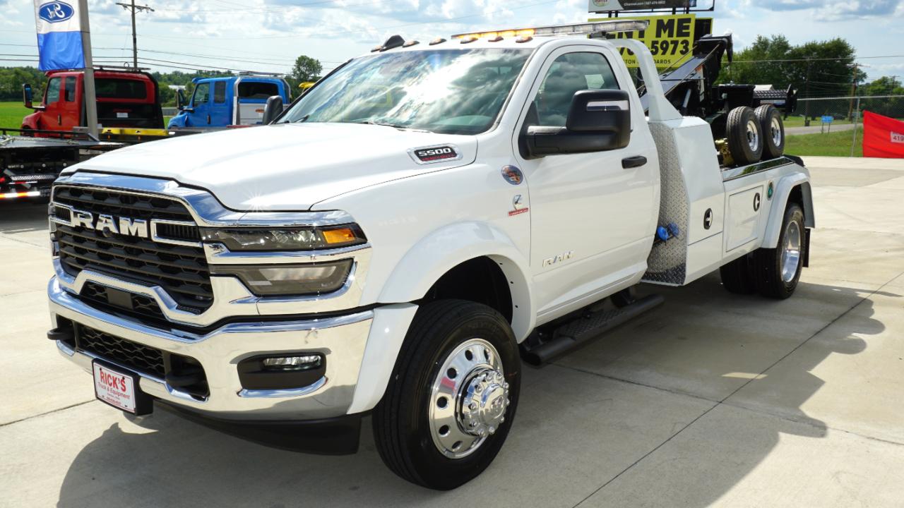 RAM 5500  2026
