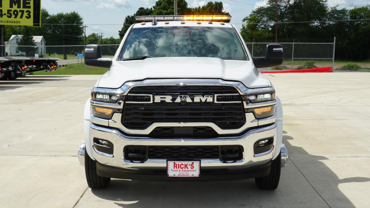 RAM 5500  2026