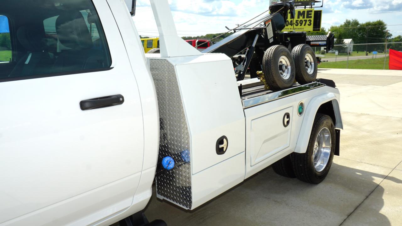 RAM 5500  2026