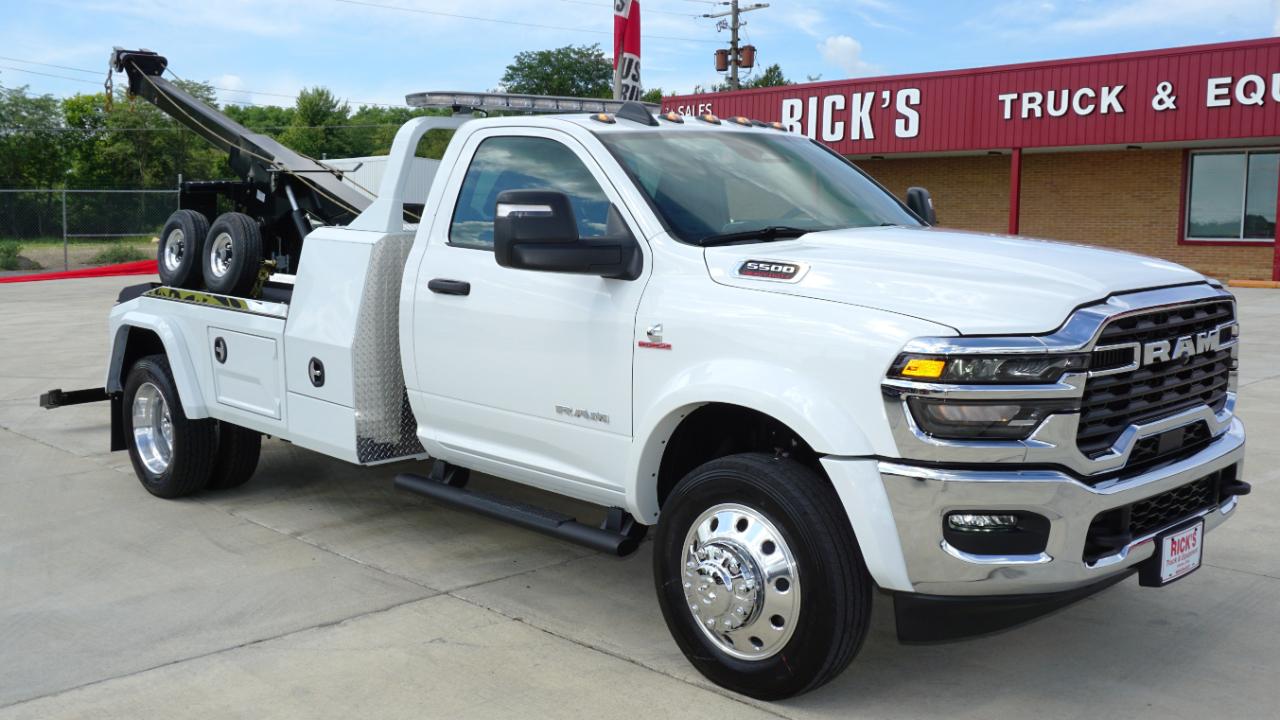 RAM 5500  2026