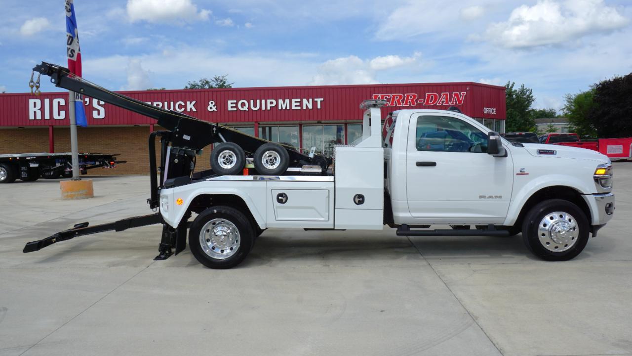 RAM 5500  2026