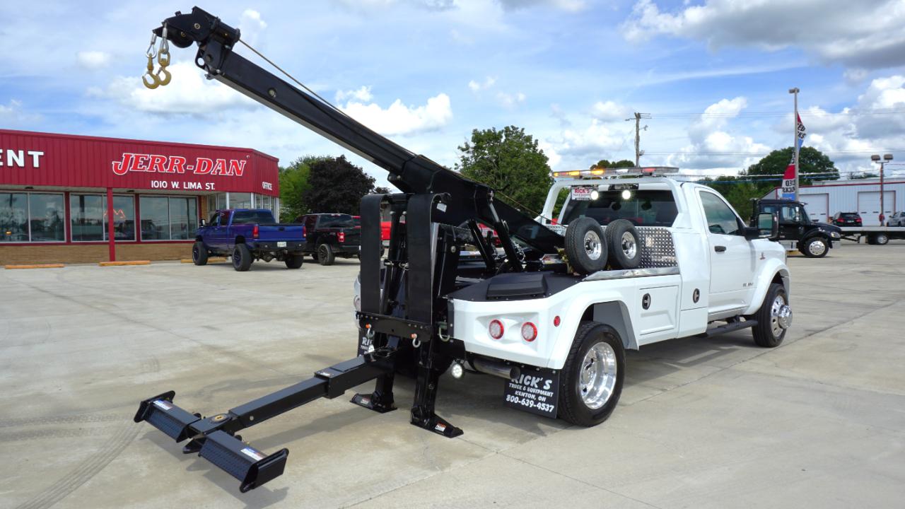 RAM 5500  2026