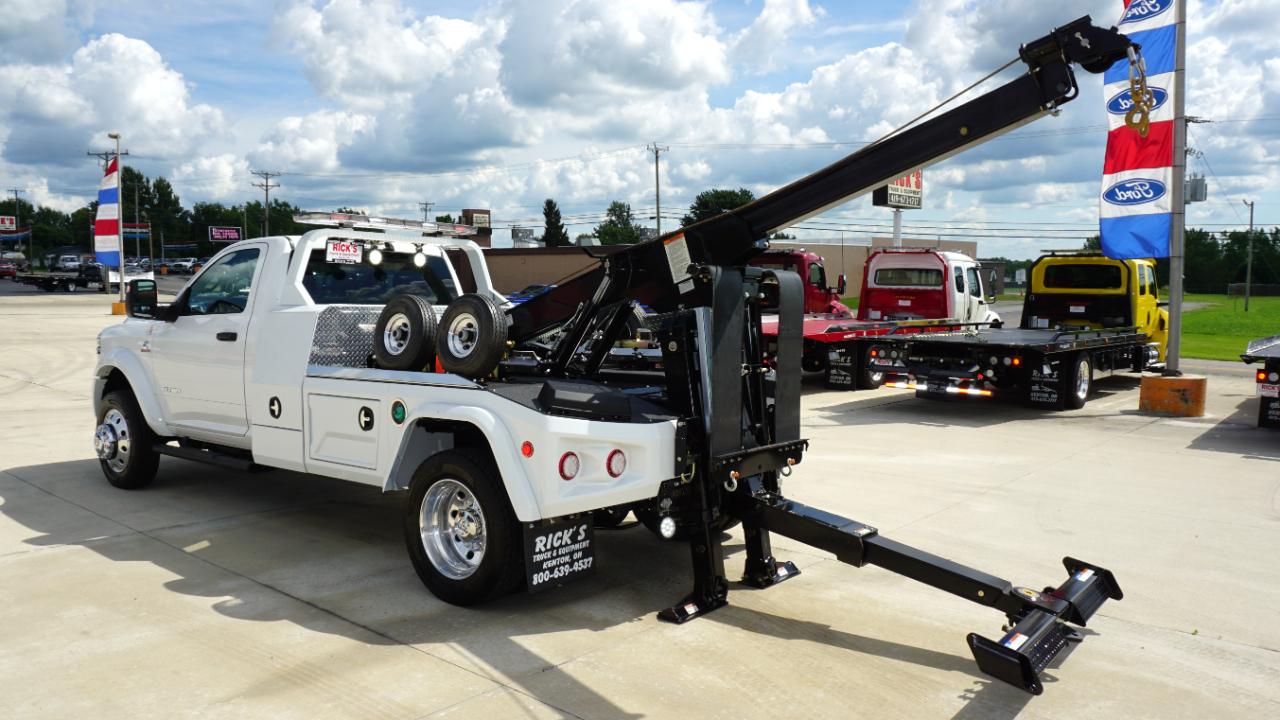 RAM 5500  2026