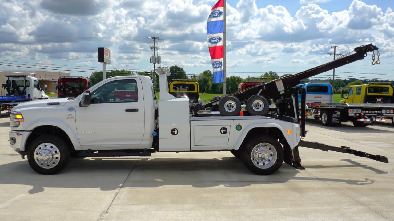 RAM 5500  2026