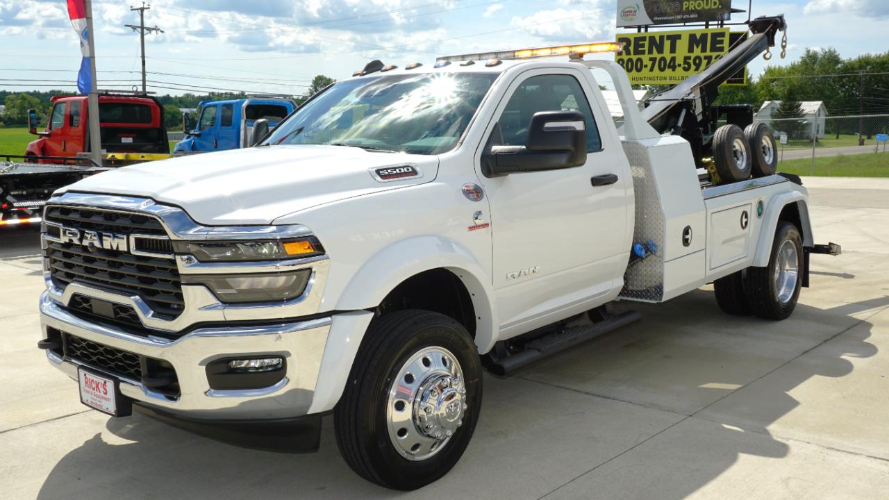RAM 5500  2026