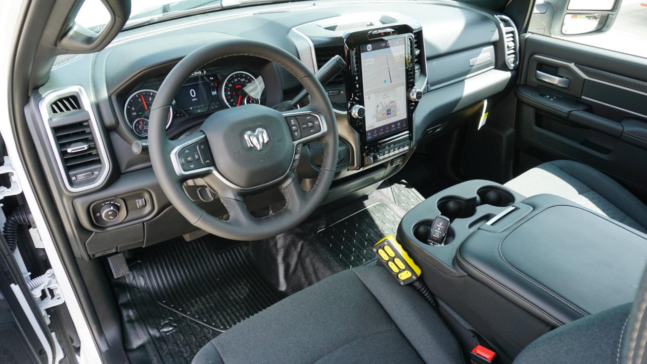 RAM 5500  2026
