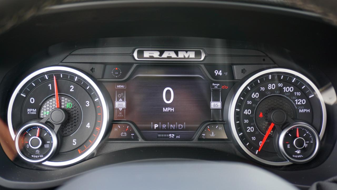 RAM 5500  2026