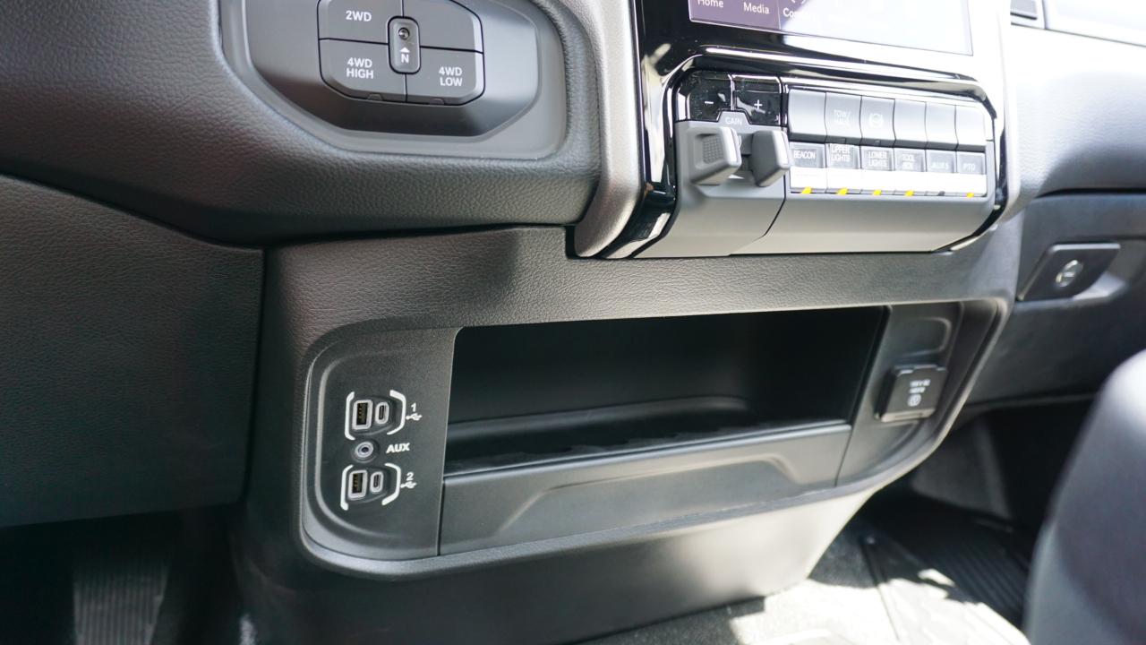 RAM 5500  2026