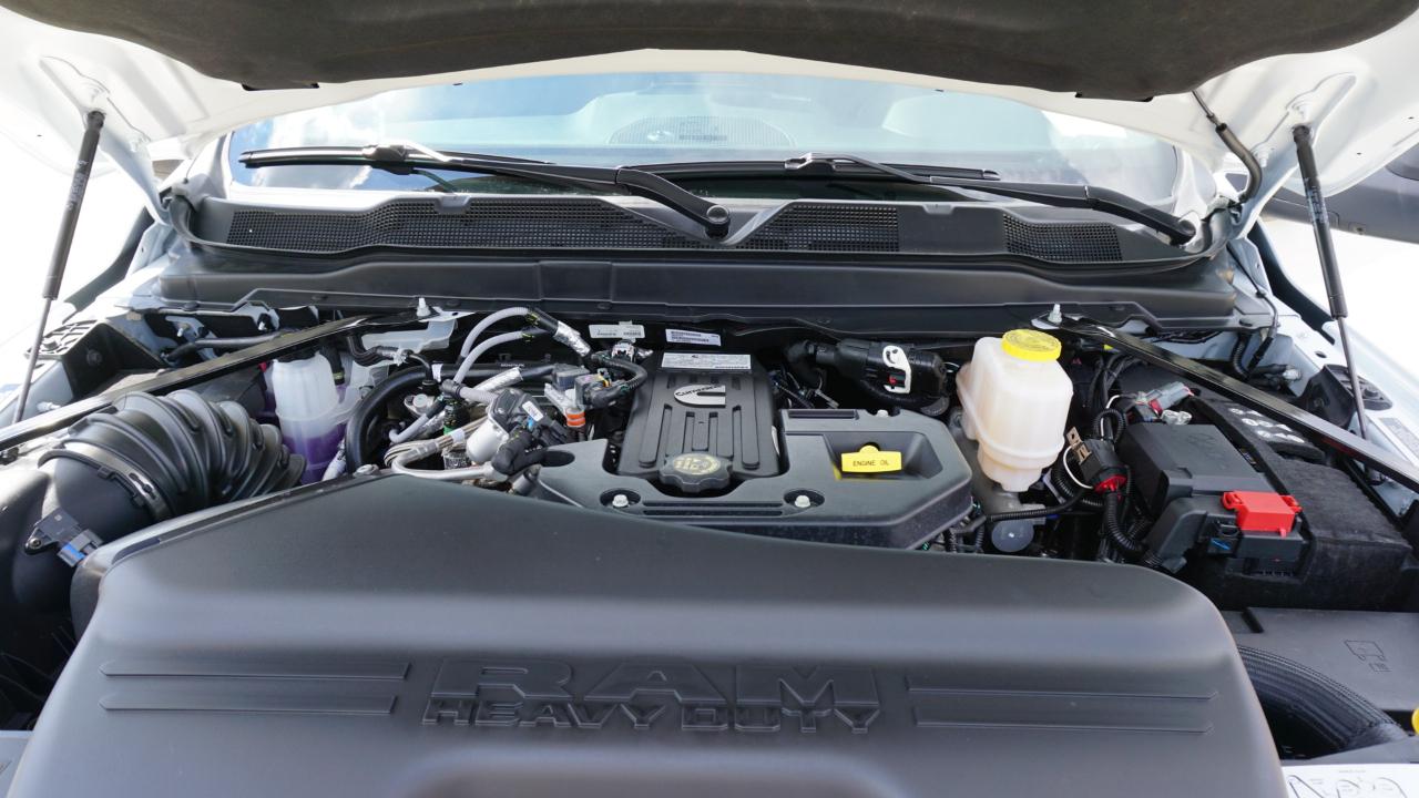 RAM 5500  2026