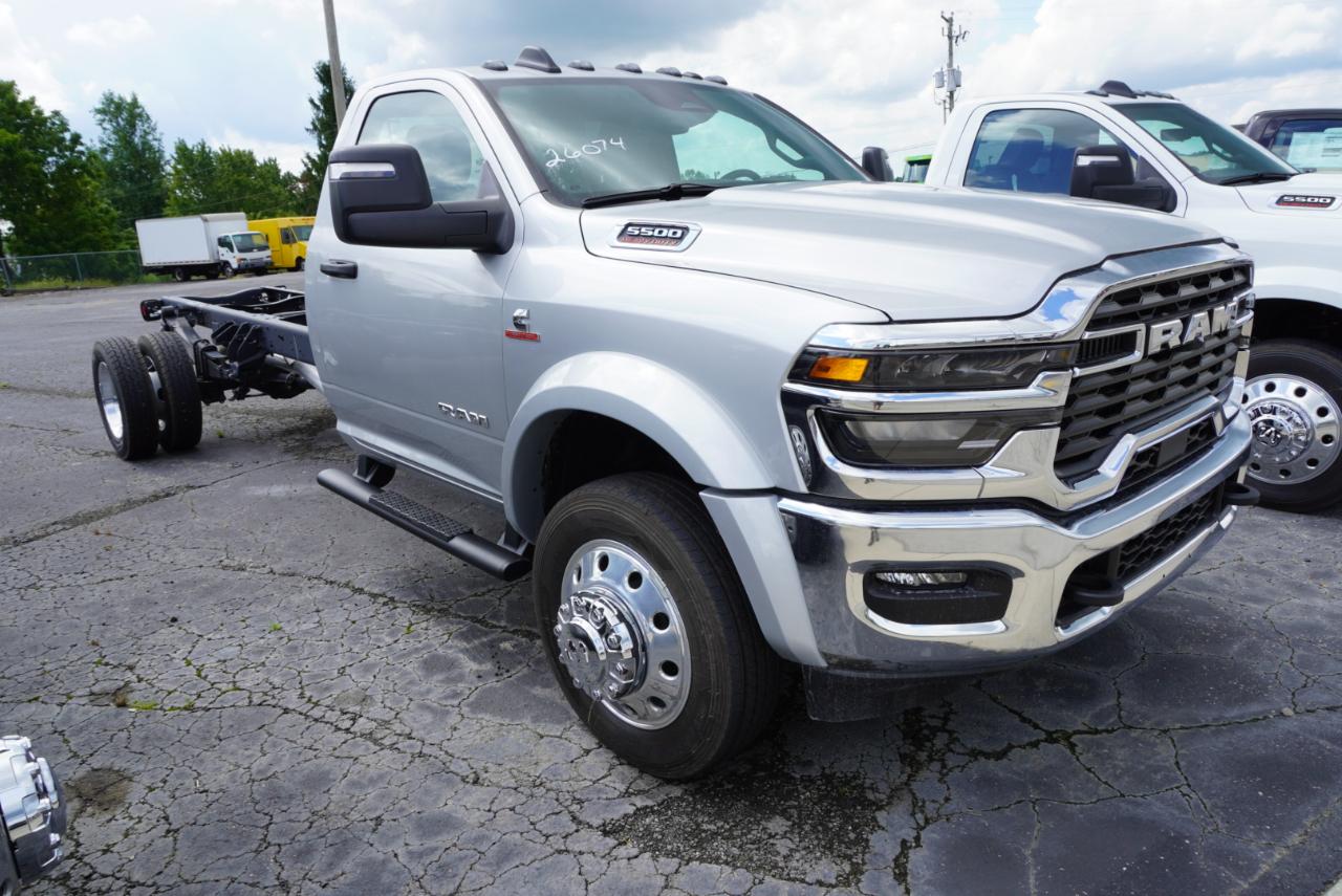 RAM 5500  2026