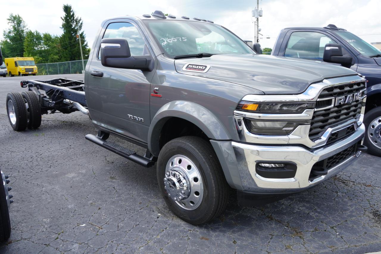 RAM 5500  2026
