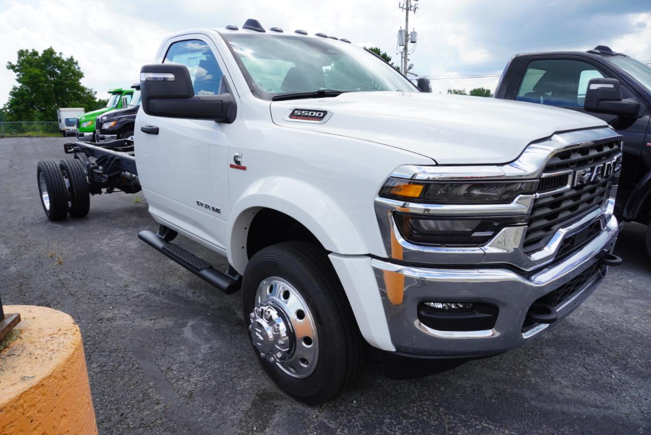 RAM 5500  2026
