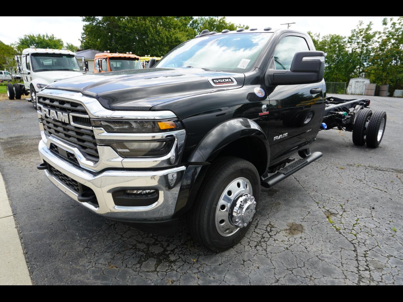 RAM 5500  2026