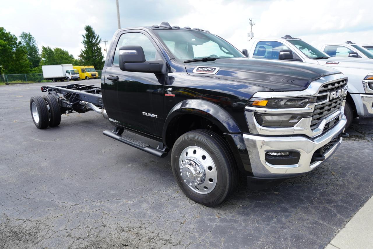 RAM 5500  2026