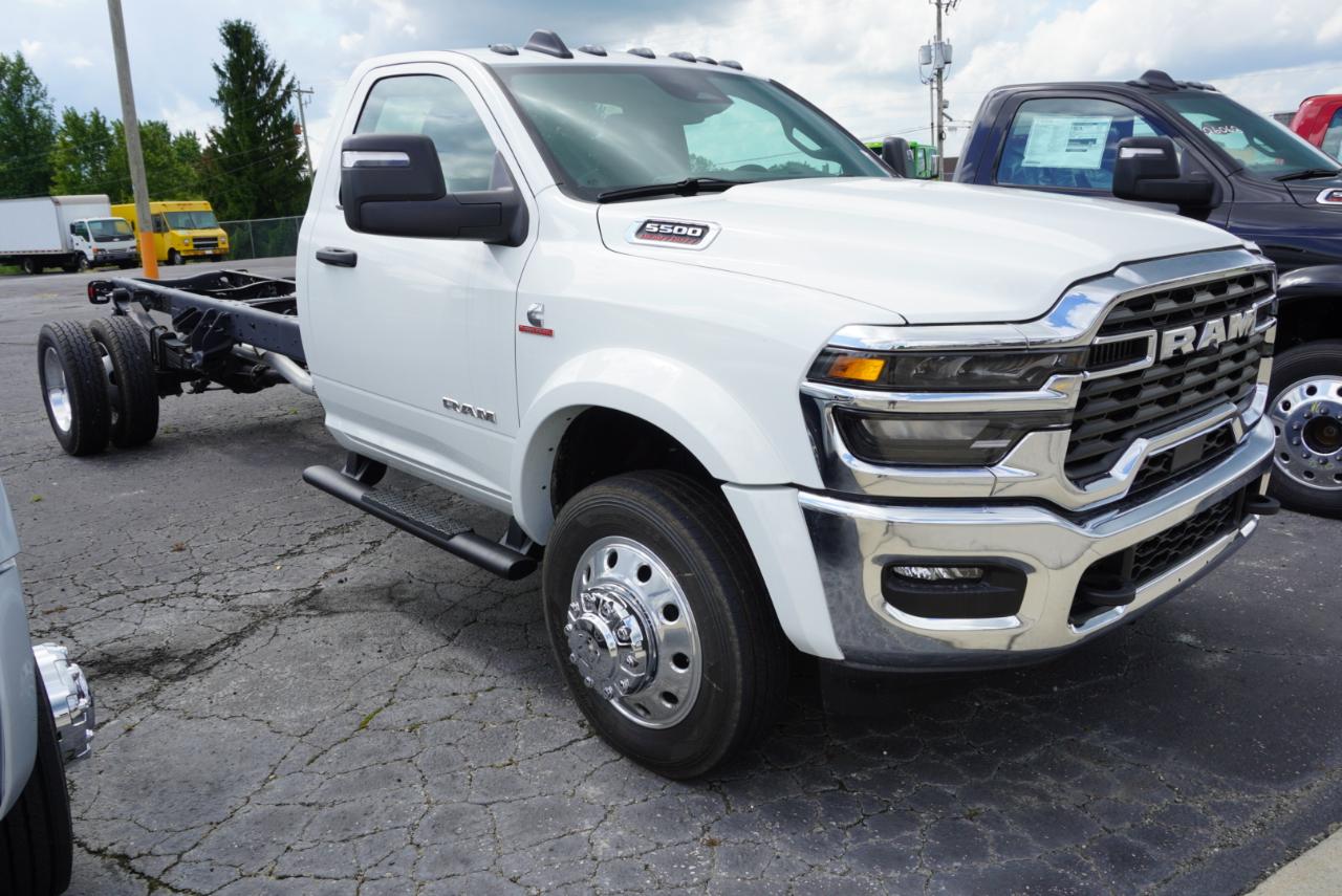 RAM 5500  2026