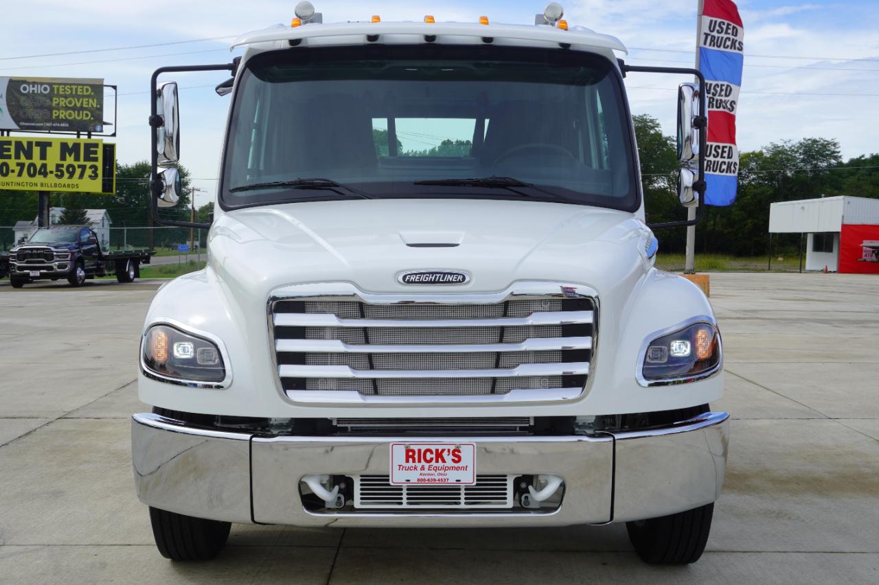 Freightliner M2 106 Plus  2027