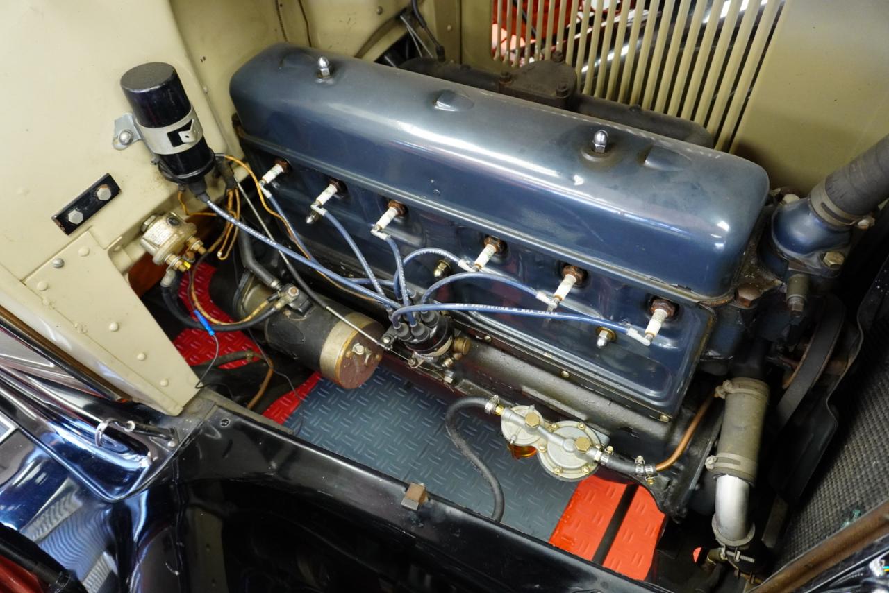 Chevrolet Coupe  1931