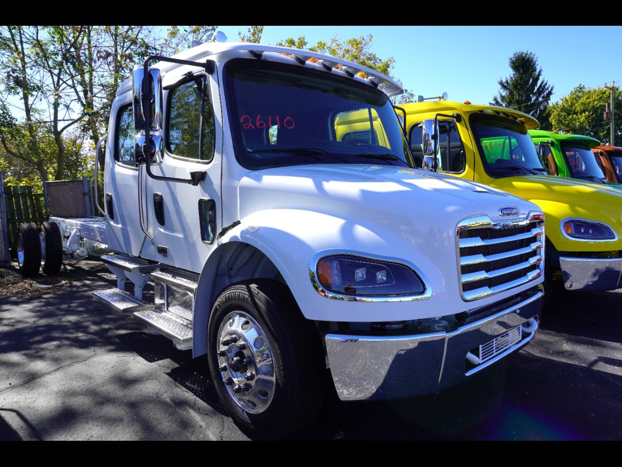 Freightliner M2 106 Plus  2027