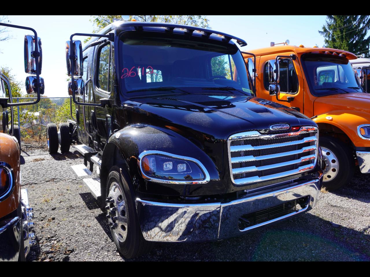 Freightliner M2 106 Plus  2027