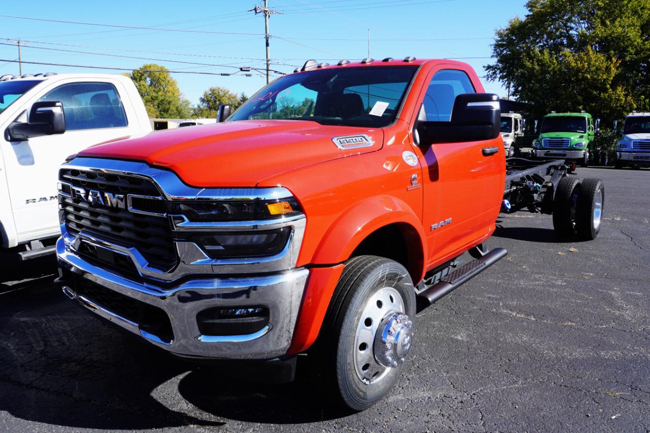 RAM 5500  2026