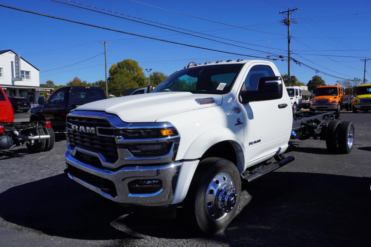 RAM 5500  2026