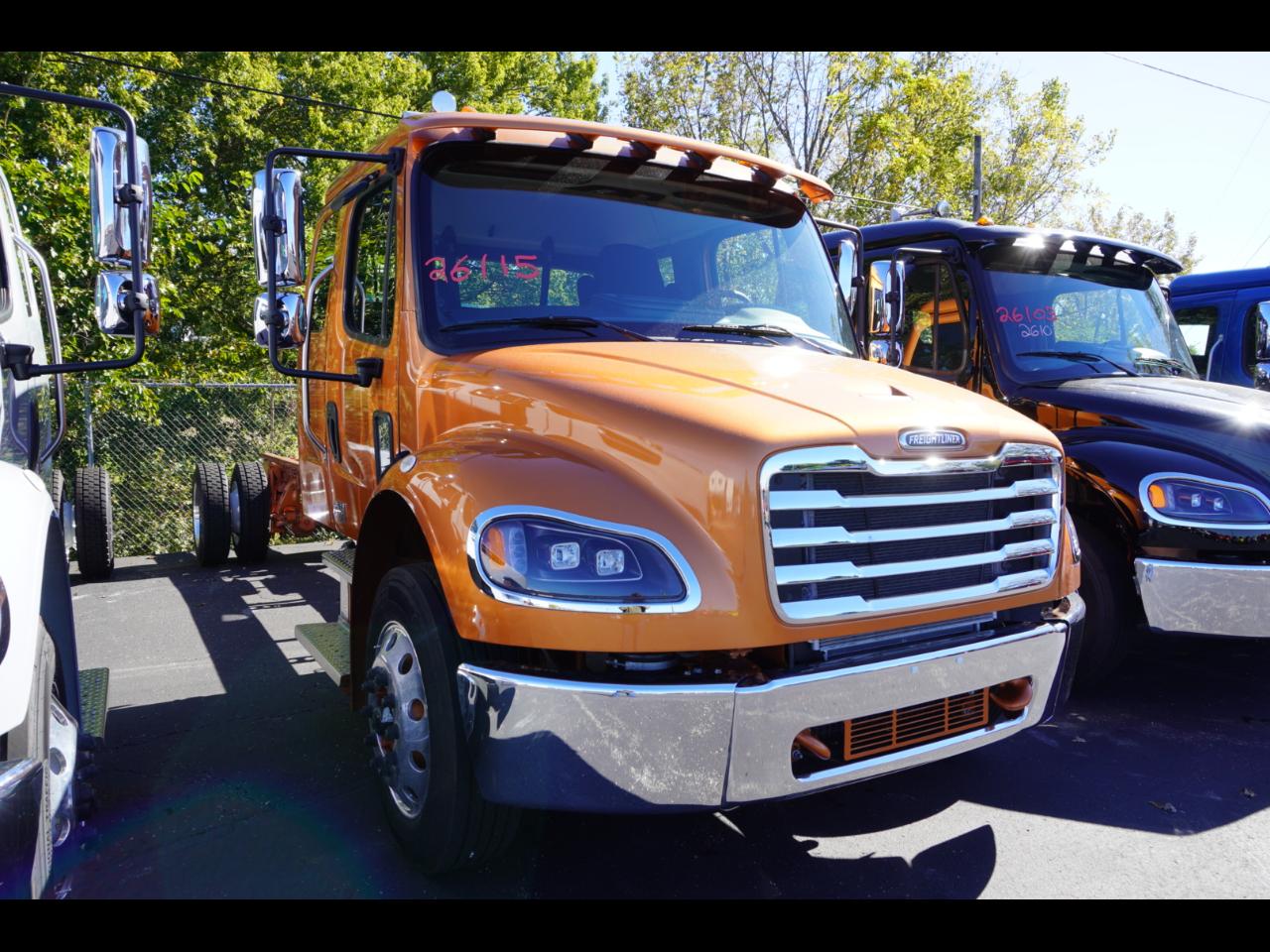 Freightliner M2 106 Plus  2027